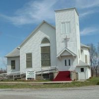 Northboro United Methodist Church