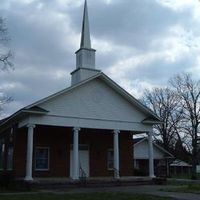 Richfield United Methodist Church