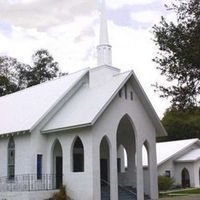 Trenton United Methodist Church