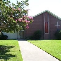 Princess Anne Plaza United Methodist Church