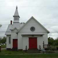 Claremont United Methodist Church