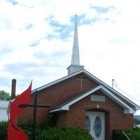 Middleburg United Methodist Church