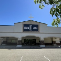 Heights Church