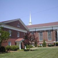 Trinity United Methodist Church