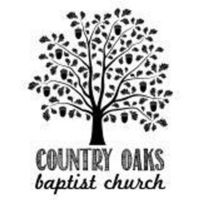 Country Oaks Baptist Church