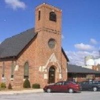 Lexington First United Methodist Church