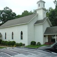 First United Methodist Church of Reddick