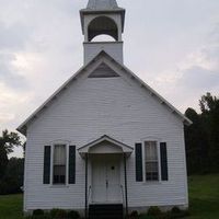 Evans Chapel United Methodist Church