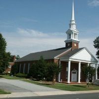 Muir's Chapel United Methodist Church