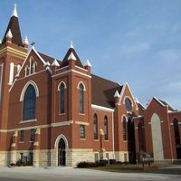 Hampton United Methodist Church