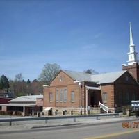 Wise Trinity United Methodist Church