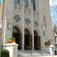 First United Methodist Church of Kalamazoo