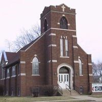 Bowman Avenue United Methodist Church