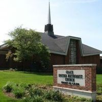 Grace United Methodist Church - Naperville, IL