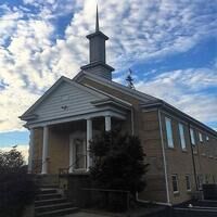 Goshen United Methodist Church