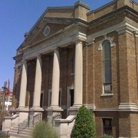 Moline Riverside United Methodist Church