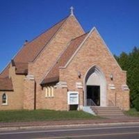 Calumet United Methodist Church