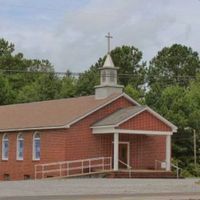 Sunny Level United Methodist Church