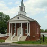 South Shore First United Methodist Church