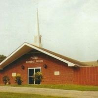 Pisgah United Methodist Church