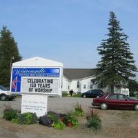 Watrousville United Methodist Church