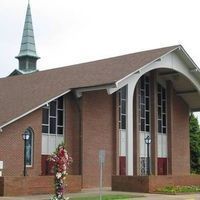 Central United Methodist Church