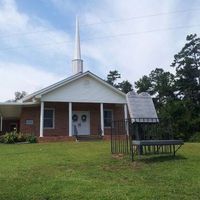 Oak Grove United Methodist Church