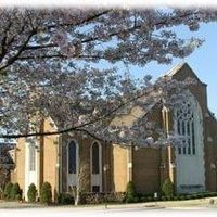 Trinity United Methodist Church