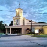 Catlin United Methodist Church