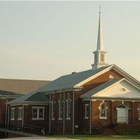 Reeds United Methodist Church