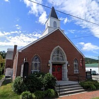 Damascus United Methodist Church