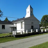 Utica United Methodist Church