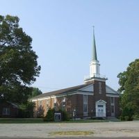 Liberty United Methodist Church