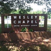 Wesley Chapel United Methodist Church