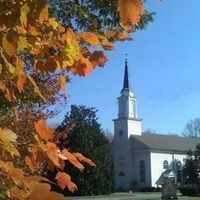 First United Methodist Church of Elkin