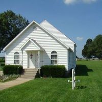 Piqua United Methodist Church