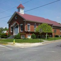 Montague United Methodist Church