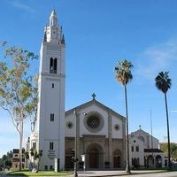 Wilshire United Methodist Church