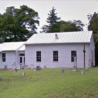 Piney Grove United Methodist Church