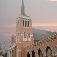 Oregon City United Methodist Church j