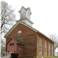 Blooming Grove United Methodist Church