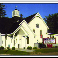 Vergas United Methodist Church