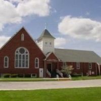 Odessa First United Methodist Church