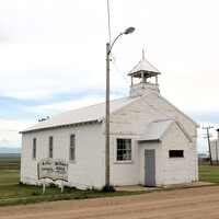 Carter Community United Methodist Church