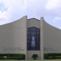 St Mark United Methodist Church