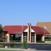 Haysville United Methodist Church