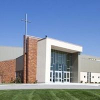 St Mark's United Methodist Church