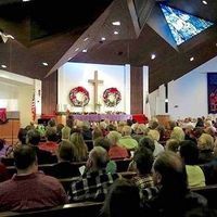 United Methodist Church of Westlake Village