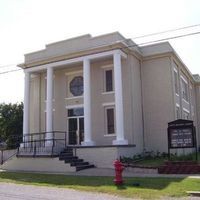 Wilson United Methodist Church