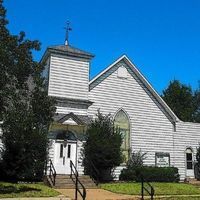 Doniphan United Methodist Church